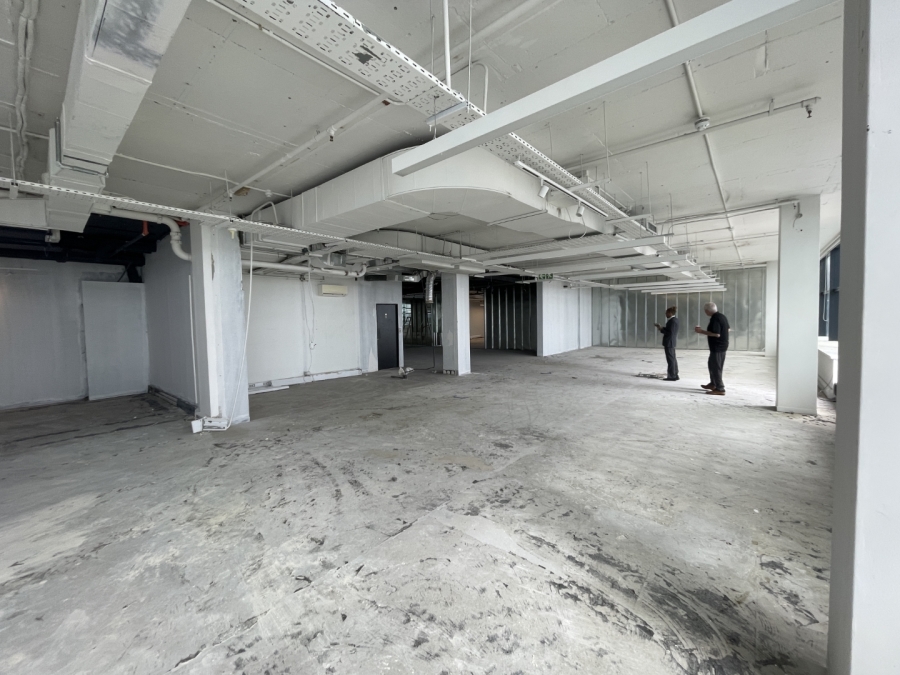 To Let commercial Property for Rent in Sea Point Western Cape